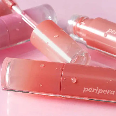 peripera - Ink Mood Glowy Tint - Encre à Lèvres