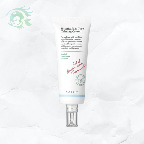 AXIS - Y - Heartleaf My Type Calming Cream