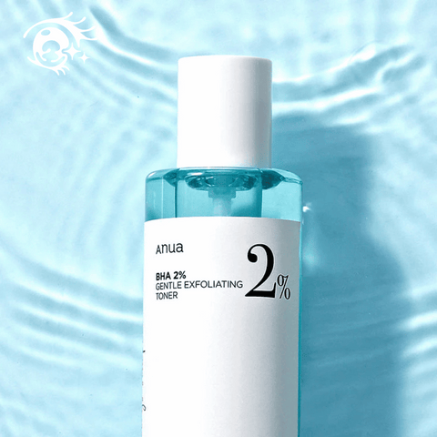 Anua - BHA 2% Gentle Exfoliating Toner