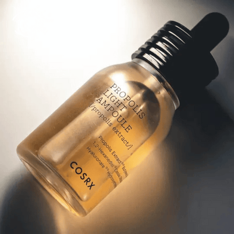 COSRX - Full Fit Propolis Light Ampoule