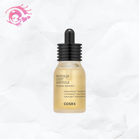 COSRX - Full Fit Propolis Light Ampoule