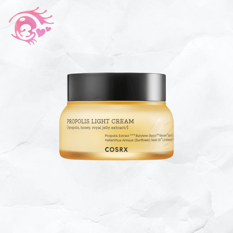 COSRX - Full Fit Propolis light cream