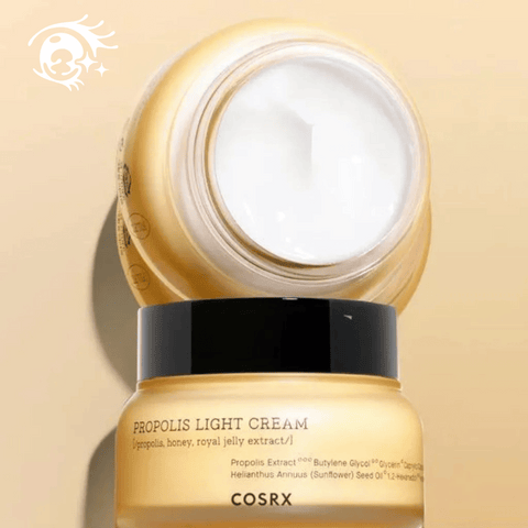 COSRX - Full Fit Propolis light cream