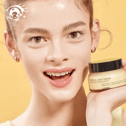 COSRX - Full Fit Propolis light cream