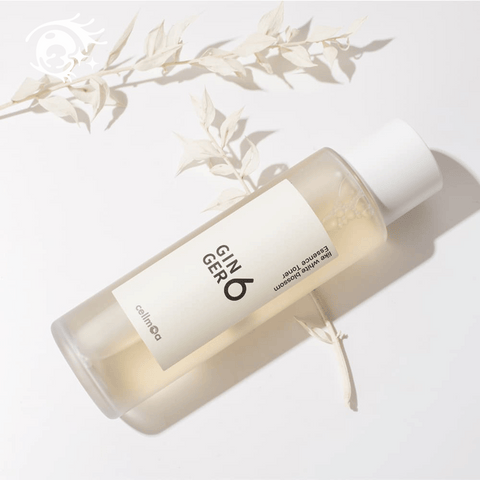 GINGER6 - Like White Blossom Essence Toner