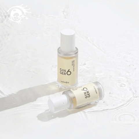 GINGER6 - Like White Snow Serum