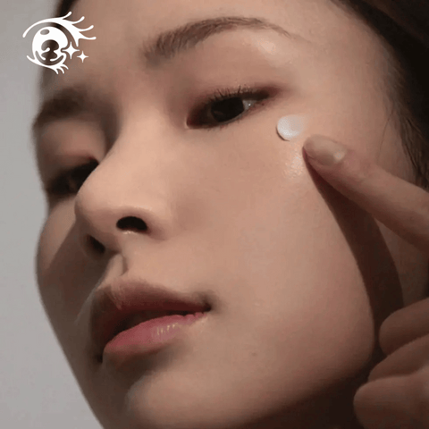 Haruharu WONDER - Black Rice Bakuchiol Eye Cream