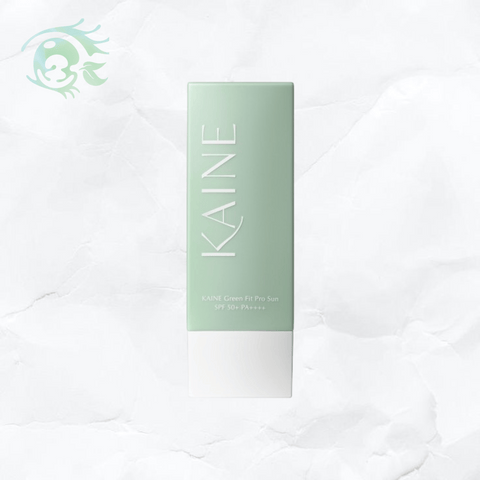 KAINE - Green Fit Pro Sun