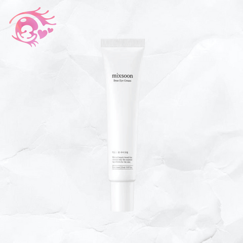 MIXSOON - Bean Eye Cream