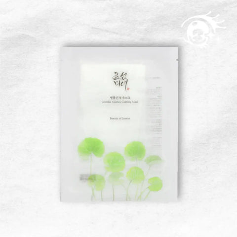 BEAUTY OF JOSEON - Soothing Centella Asiatica Mask