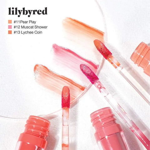 lilybyred - Glassy Layer Fixing Tint Miro Paris