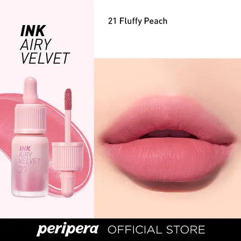 Peripera - Ink Airy Velvet AD