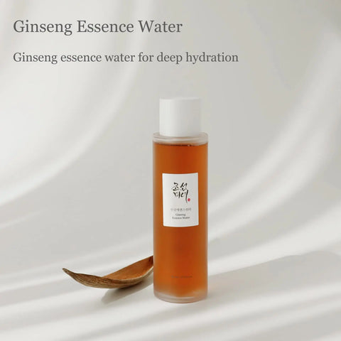 BEAUTY OF JOSEON - Ginseng Essence Water