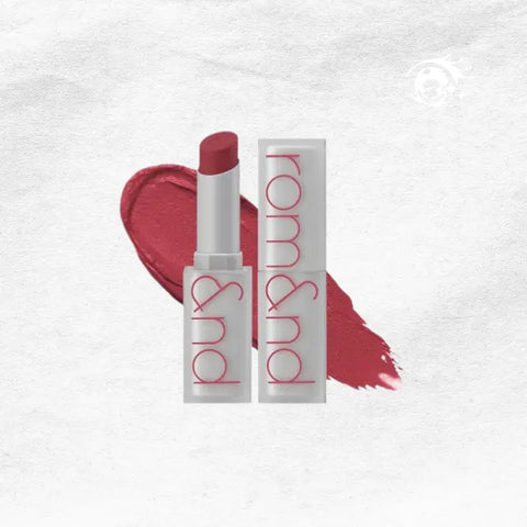 romand - Zero Matte Lipstick NEW