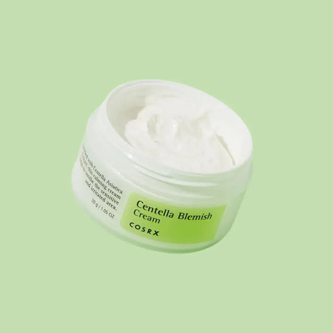 COSRX - Centella asiatica anti-blemish cream