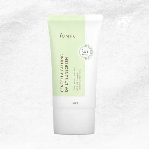 iUNIK - Centella Calming Daily Sunscreen Miro Paris