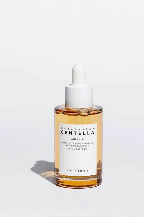 SKIN 1004 - Madagascar Centella Asiatica 100 Ampoule - Sérum Miro Paris