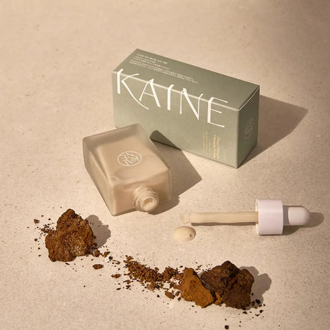 KAINE - Serum ''Chaga Collagen Charging'' Miro Paris